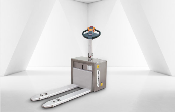 T14-inox-features transpallet elettrico T14 in acciaio inox