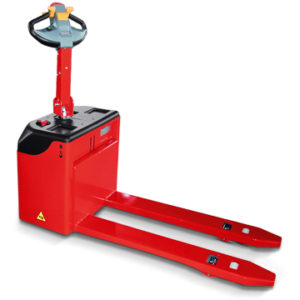 T14-mobile transpallet elettrico T14